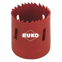 Gatzaag RUKO 70 mm Snelstaal (HSS)