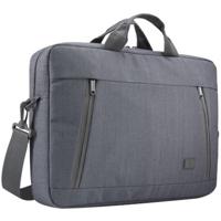 Case Logic huxton attaché 15,6" laptoptas (grijs)