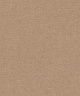 Dutch Wallcoverings Linnen Touch Plain - Terracotta
