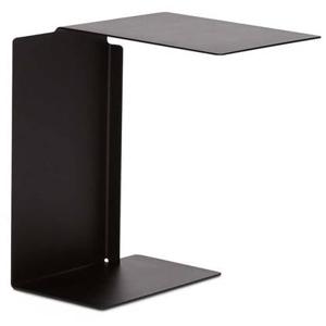 ClassiCon Diana B bijzettafel 43x34 zwart (RAL 9005)