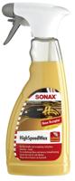 Sonax High Speed Wax 500ml 1837570
