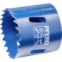 PFERD TOOLS LS 46 46 mm 1 13/16 25101346 Gatenzaag 46 mm 1 stuk(s)