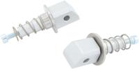 LSL voetsteun scharnierset joint kit y13 hi si