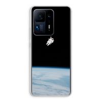 Alone in Space: Xiaomi Mi Mix 4 Transparant Hoesje Alone in Space: Xiaomi Mi Mix 4 Transparant Hoesje