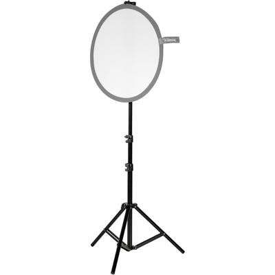 Caruba Lampstatief LS-7 (lampstatief met reflector clip pro)
