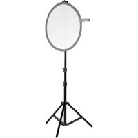 Caruba Lampstatief LS-7 (lampstatief met reflector clip pro)