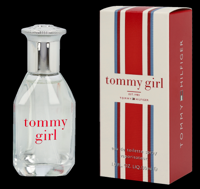 Tommy Hilfiger Tommy Girl 30 ml Eau de toilette Dames