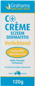 Grahams Calendulis Plus Crème