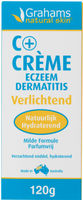 Grahams Calendulis Plus Crème
