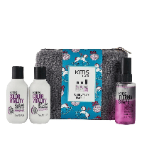 KMS Hair Color Vitality Travel Set