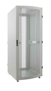 Intellinet Premium Line 19inch-serverkast (b x h x d) 800 x 2033 x 1000 mm 42 HE Zwart (RAL 9005)