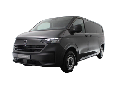 Volkswagen e Transporter