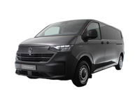 Volkswagen e Transporter