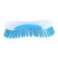 Lifetime clean schrobborstel 16 cm 4 assorti