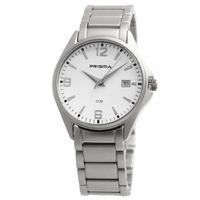 Prisma Dameshorloge P.1295 Aluminium - thumbnail