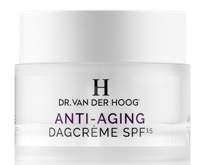 Dr Van Der Hoog Anti Age 60+ Dagcrème