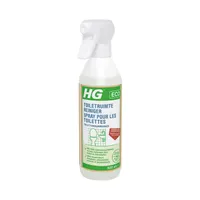 HG Eco Toiletruimtereiniger - 500 ml - thumbnail