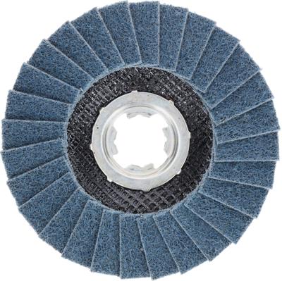Bosch Accessoires EXPERT N475 SCM X-LOCK schijf, 125 mm (1 stuks), zeer fijn - 2608901475