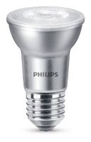 Philips LED Reflector PAR20 E27 6W Blister - 5103460 - thumbnail
