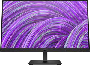 HP P22h G5 LED-monitor Energielabel E (A - G) 54.6 cm (21.5 inch) 1920 x 1080 Pixel 16:9 5 ms HDMI, DisplayPort, VGA IPS LED