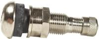 REINHEIMER metalen ventiel metal valve short sw 14mm 11.5mm /42mm