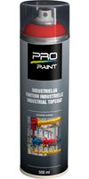 PP Color Spray Bloedoranje RAL2002 HG (500ml) - thumbnail