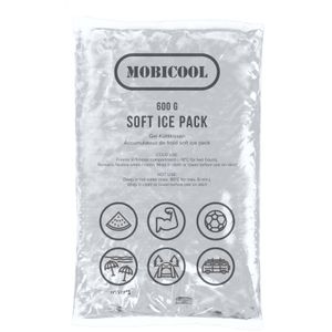 Soft Ice Pack 600 Koelelement