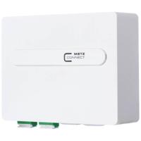 Metz Connect OpDAT ADT VIK 2xLC-D APC OS2 Glasvezel-splitterbox LC - thumbnail