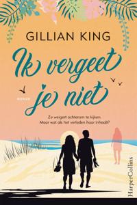 Ik vergeet je niet (Paperback)
