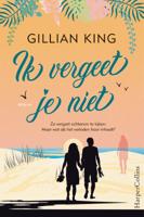 Ik vergeet je niet (Paperback)