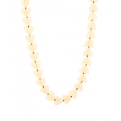 Sunset Fashion - Beige | Dames | Accessoires | Beige | One Size | regular | Kamst mode