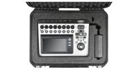 SKB iSeries 1813-7 flightcase voor QSC Touchmix-8 469x330x178mm - thumbnail