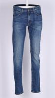 Vintage Skinny Lee Dark Blue size 28 / 30