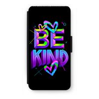 Be Kind: iPhone 8 Flip Hoesje