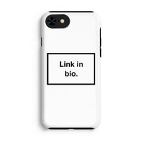 Link in bio: iPhone 7 Tough Case