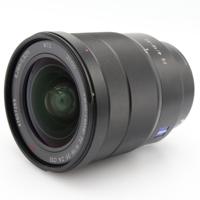 Sony FE 16-35mm f/4 ZA OSS Vario-Tessar T* occasion