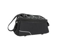 New New Sport Trunkbag Zwart 13L