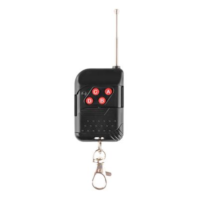 BeamZ Draadloze afstandsbediening voor S55X/F50X series