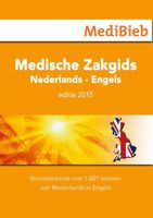 Medische zakboek op reis - MediBieb - ebook - thumbnail