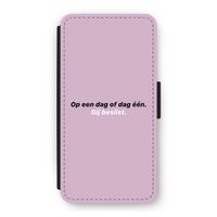 gij beslist: iPhone 12 Flip Hoesje