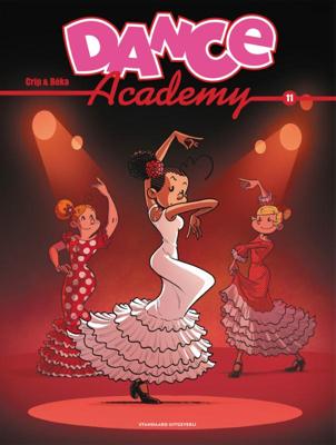 Dance Academy (Paperback)