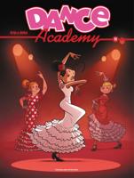 Dance Academy (Paperback)