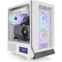 Thermaltake Ceres 300 TG Midi Tower Wit - thumbnail