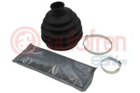 Asmanchetten set D8228