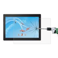 Voor Lenovo TAB 4 10 Plus 0.3mm 9H hardheid getemperd glas Screen Film
