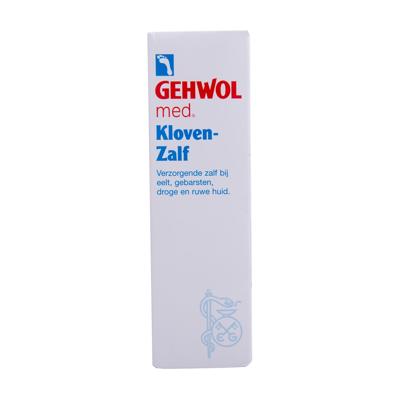 Gehwol Med Klovenzalf 75ml