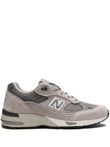 New Balance baskets 991GL - Gris