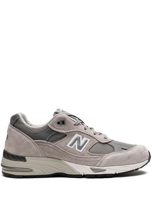New Balance baskets 991GL - Gris