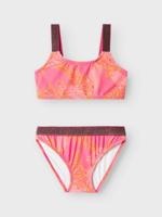 Name it zomer bikini meisjes - roze - Nkfzeria