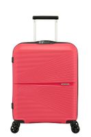 American Tourister Handbagage Koffer Airconic Spinner 55 Paradise Pink - thumbnail